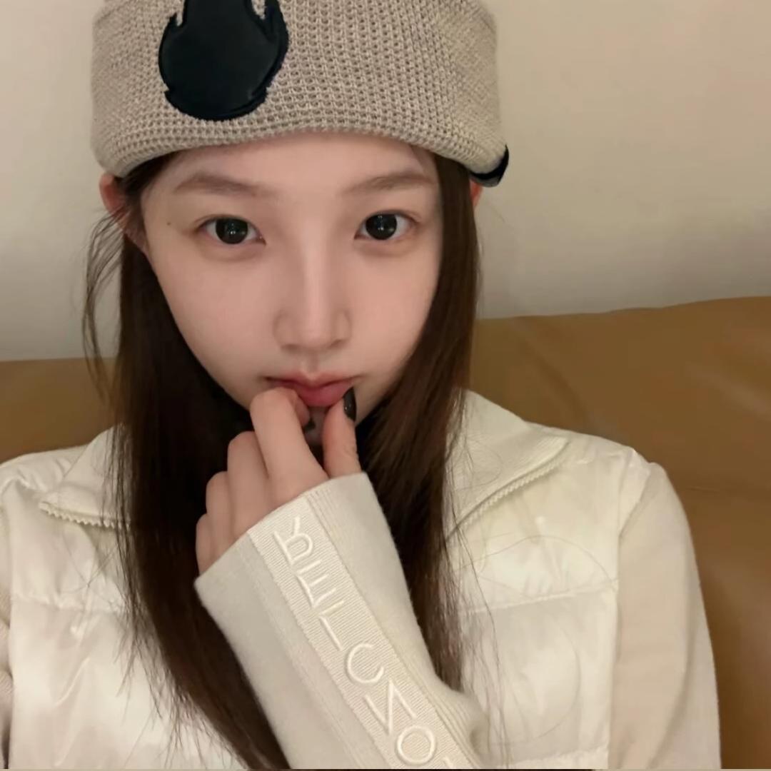 小晨꒦ິ^꒦ີ