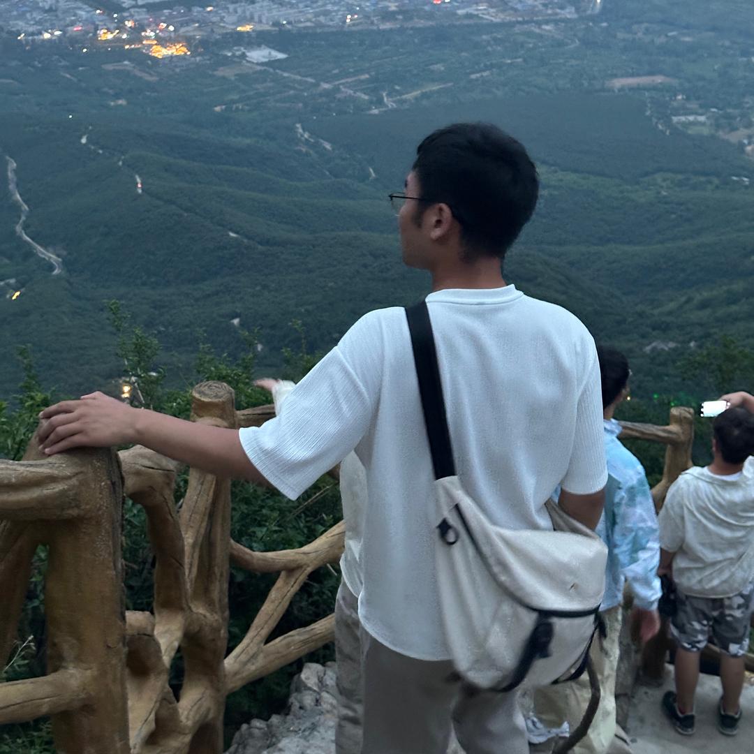 梦醒
