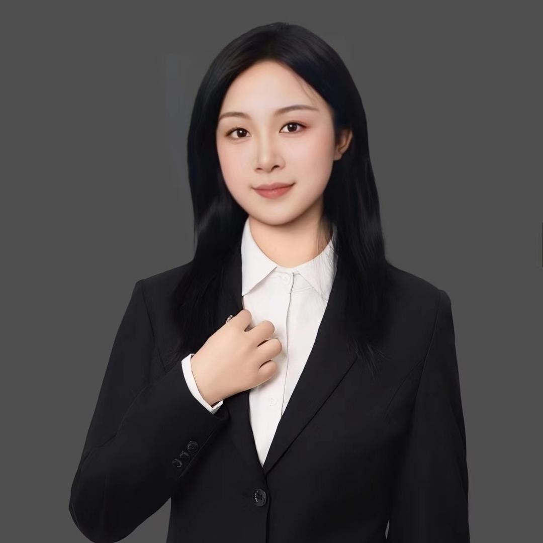 哎呀公考晓蝶老师