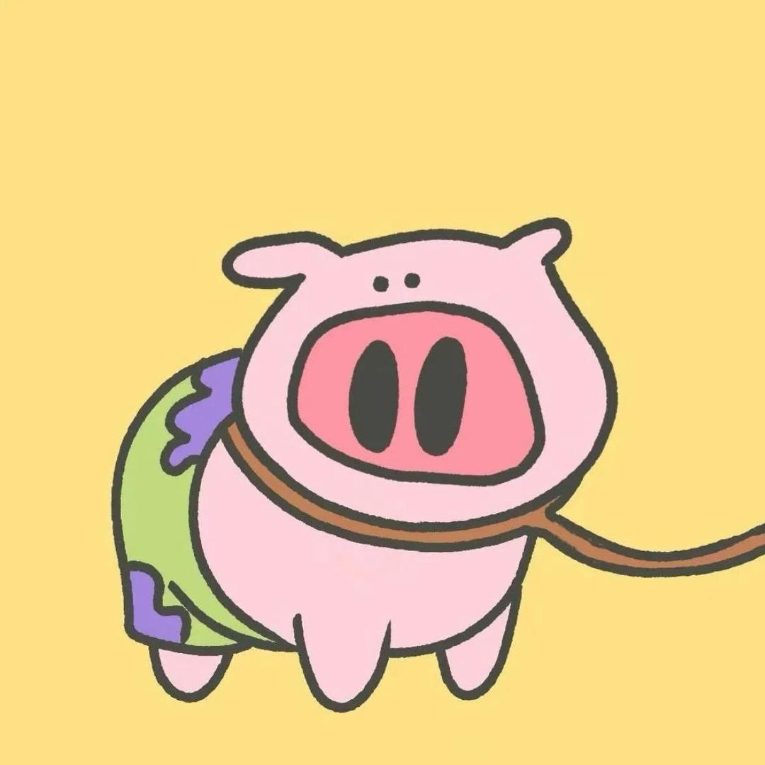 派大猪