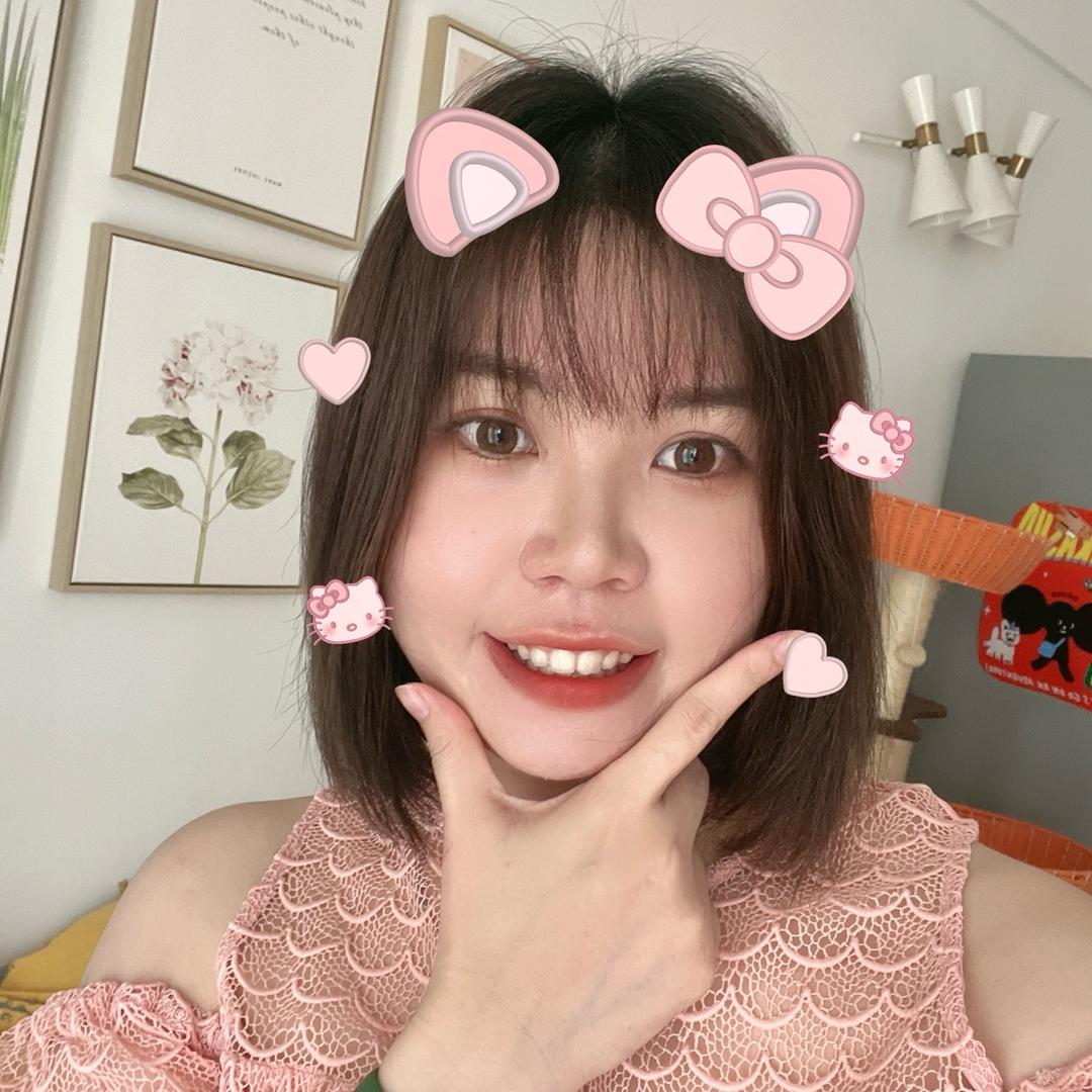 Vicky做外贸