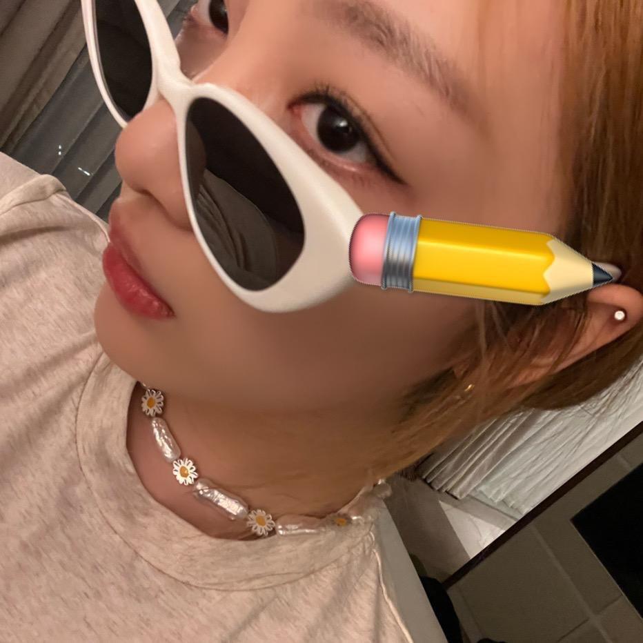 宁艺卓的扁桃体（lingorm见面9次版