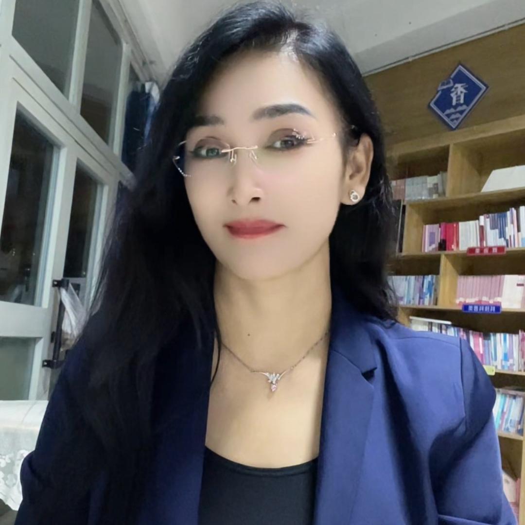 Mihrigul Hojiabdulla
