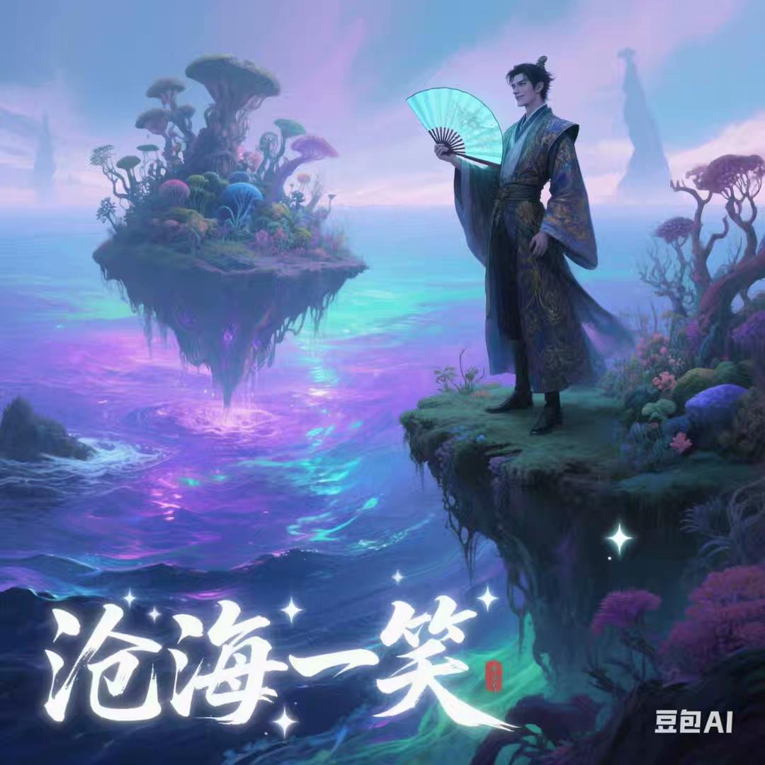 沧海一声笑💞🇨🇳