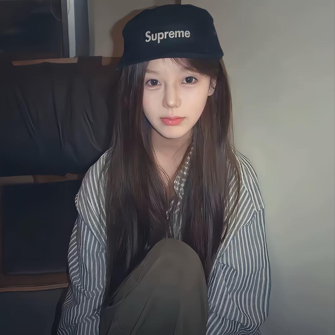 橘子