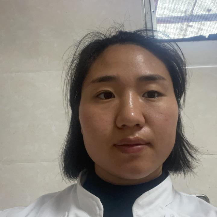 小赵在努力