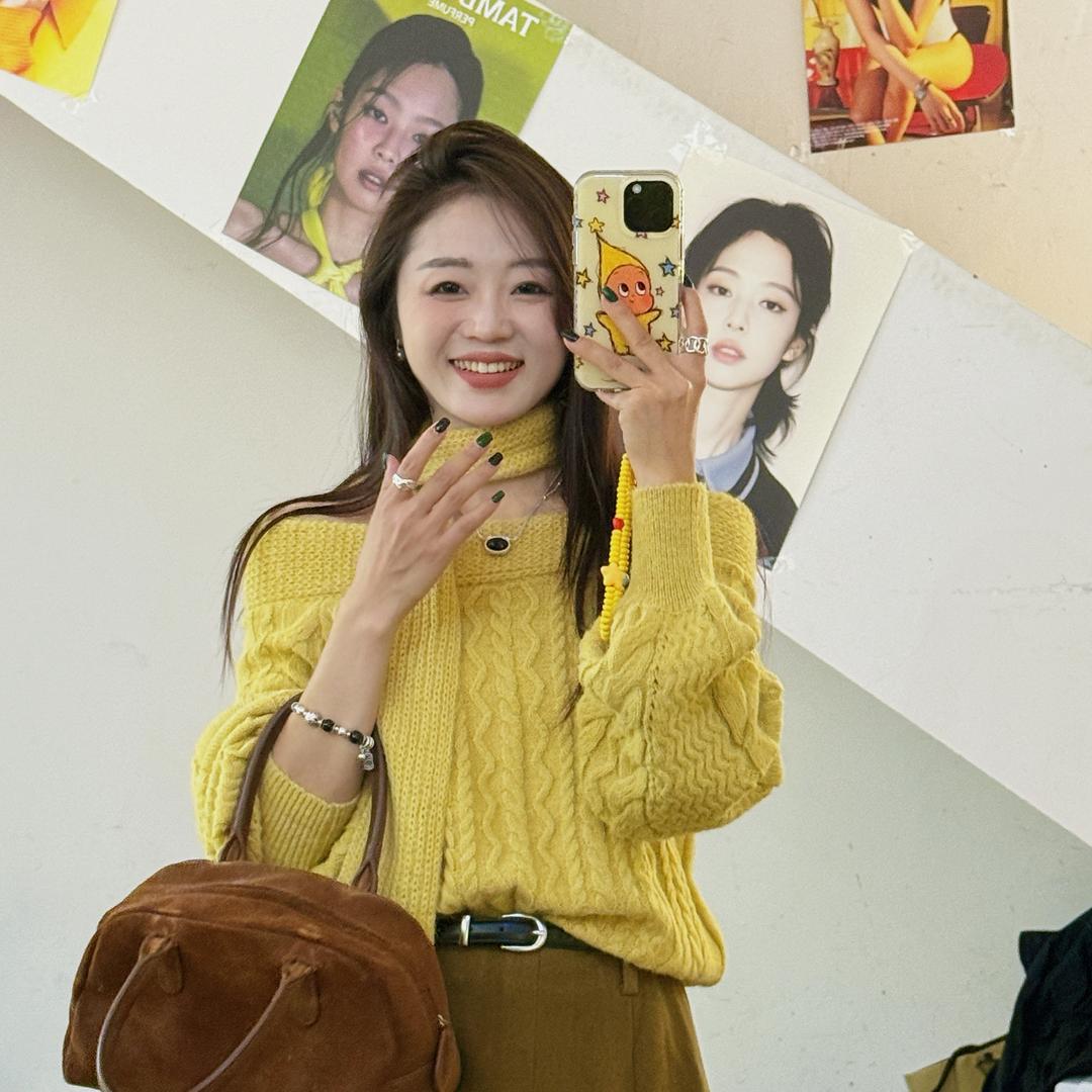 素小姐女装（2025冬装大上新）