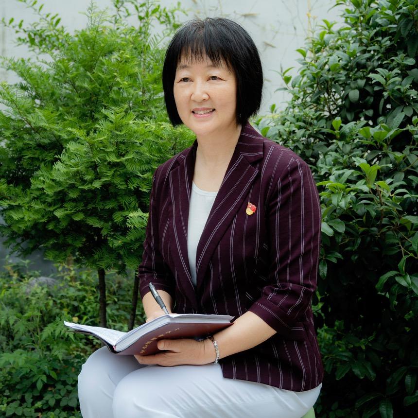 宋瑞·乡村振兴