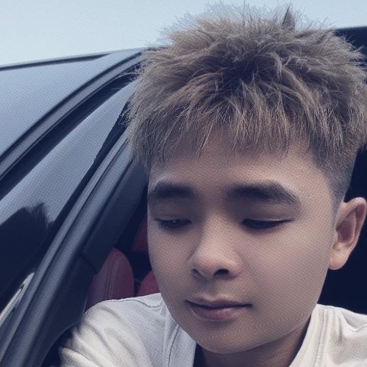 顶尖（周百万）