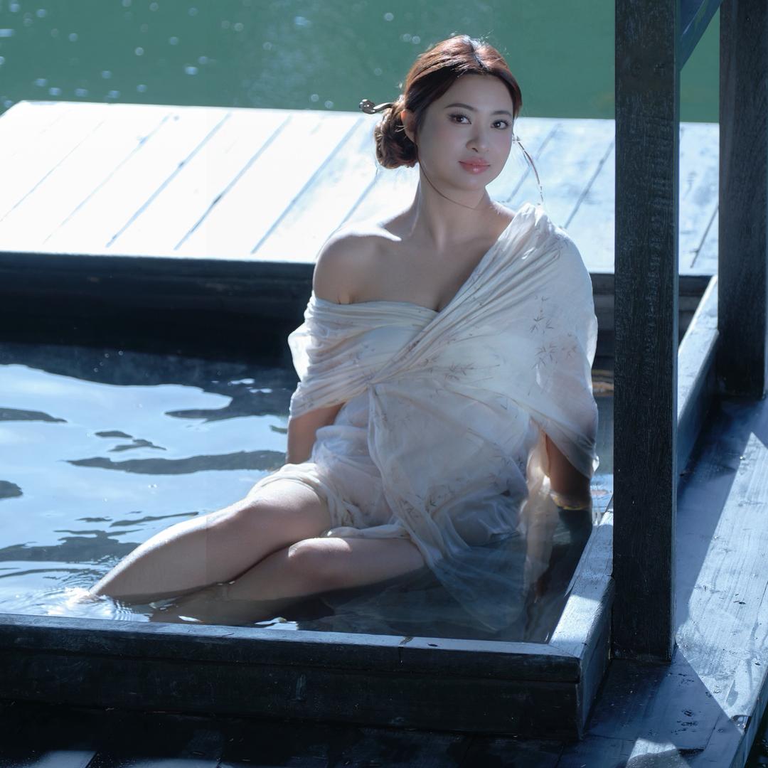 女神经cj