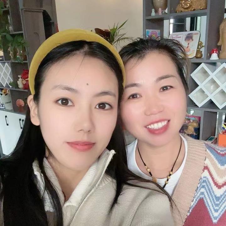 婆媳合伙人