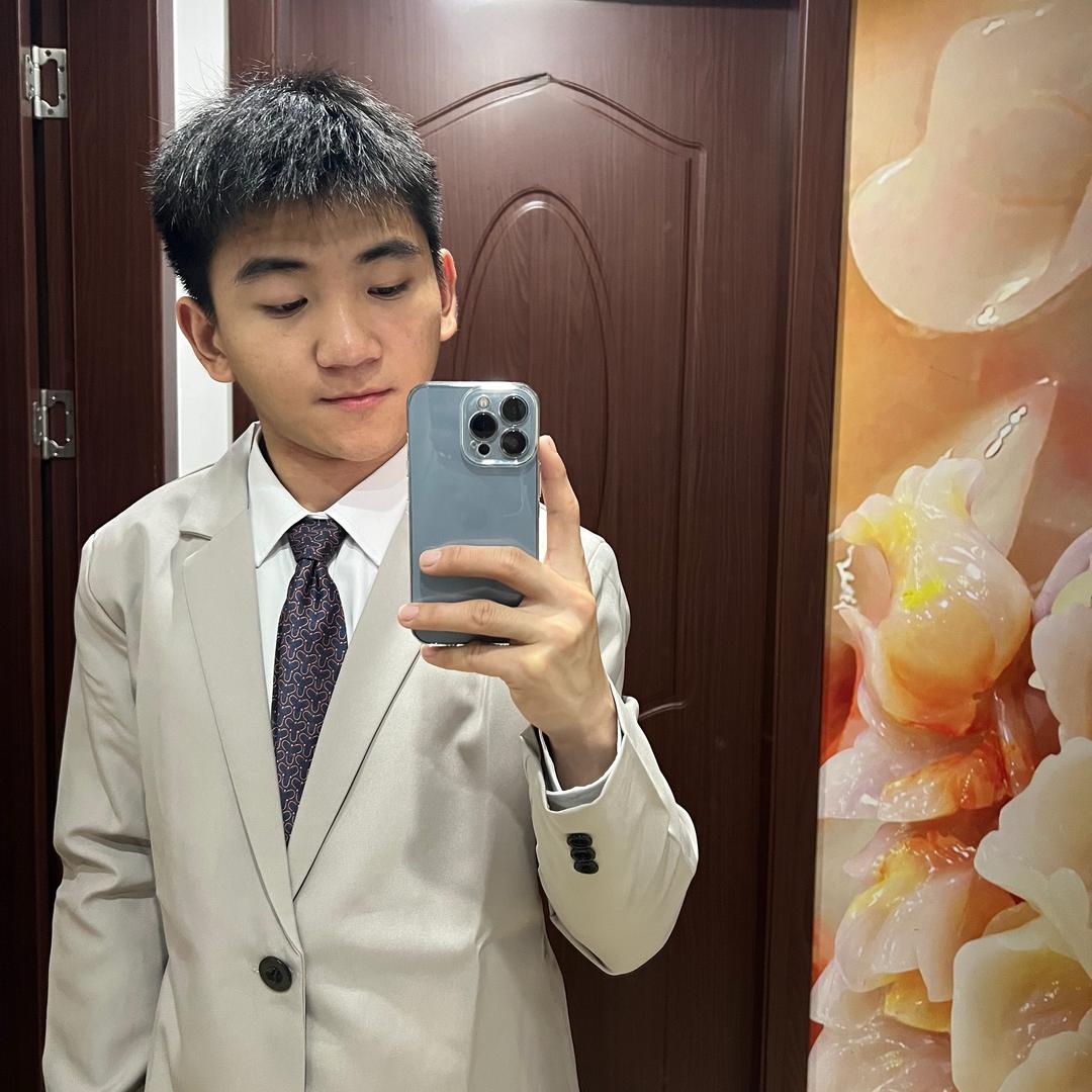 小徐总裁