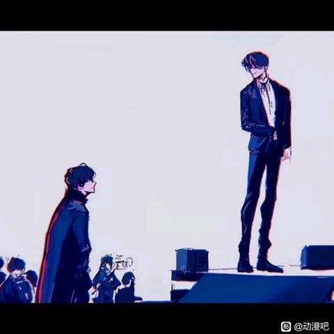 爱意随风起：