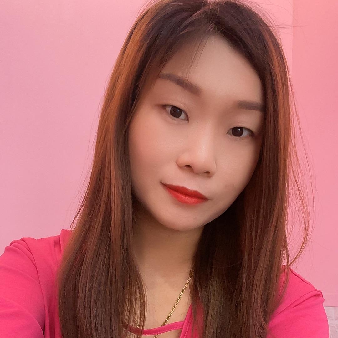 吴小玉爱跳舞💃💃💃