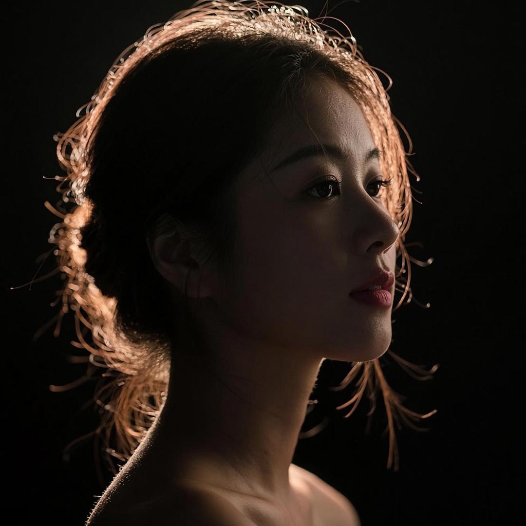 钟可爱的妍小贝