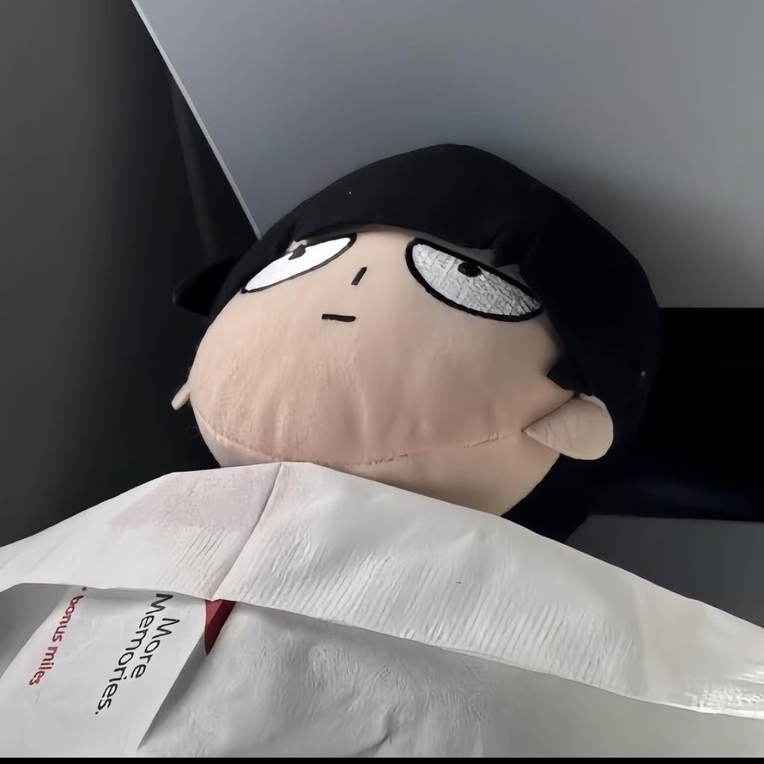 烦烦.