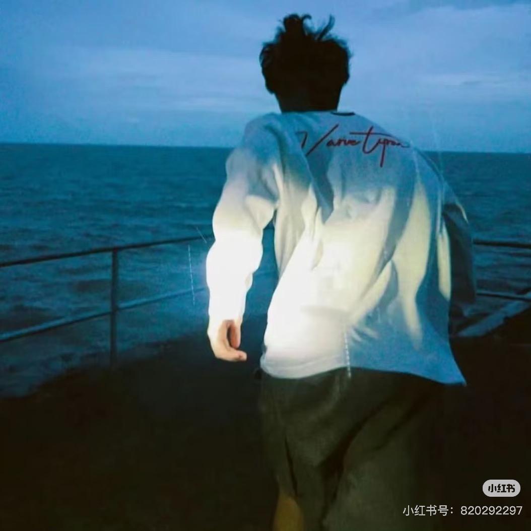 小昱头崽