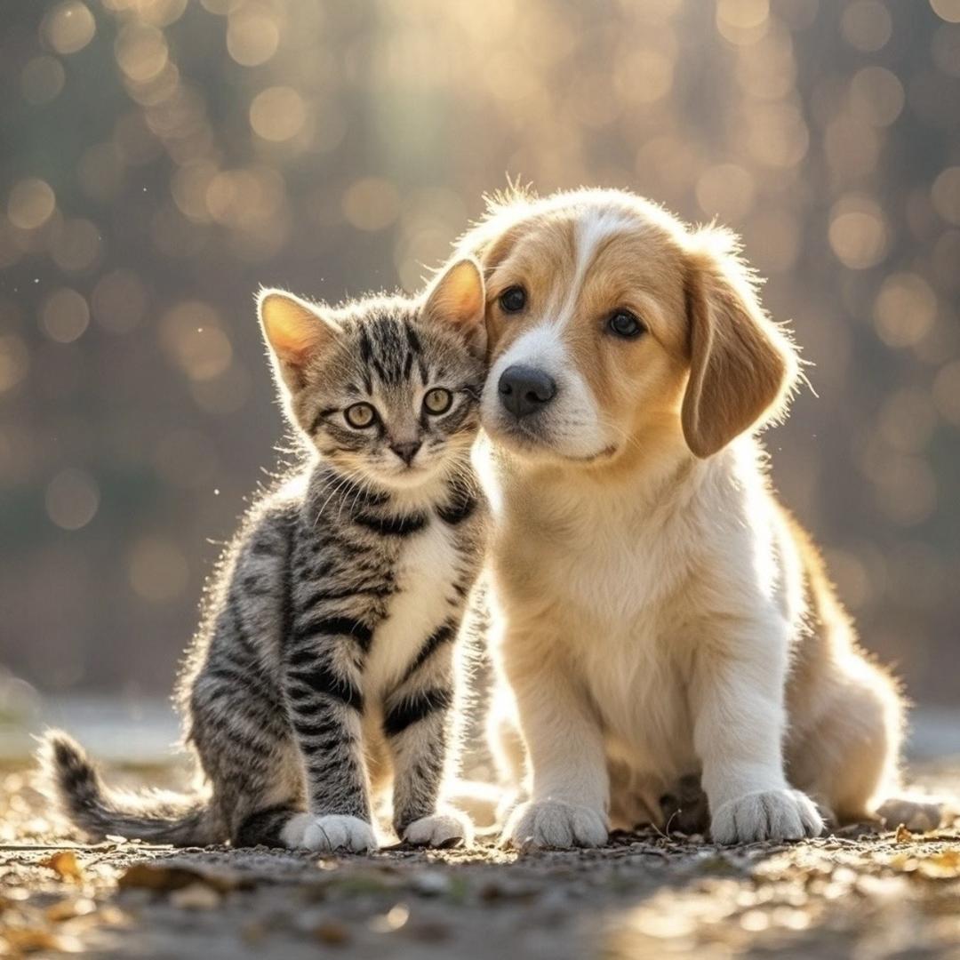 猫猫巴士