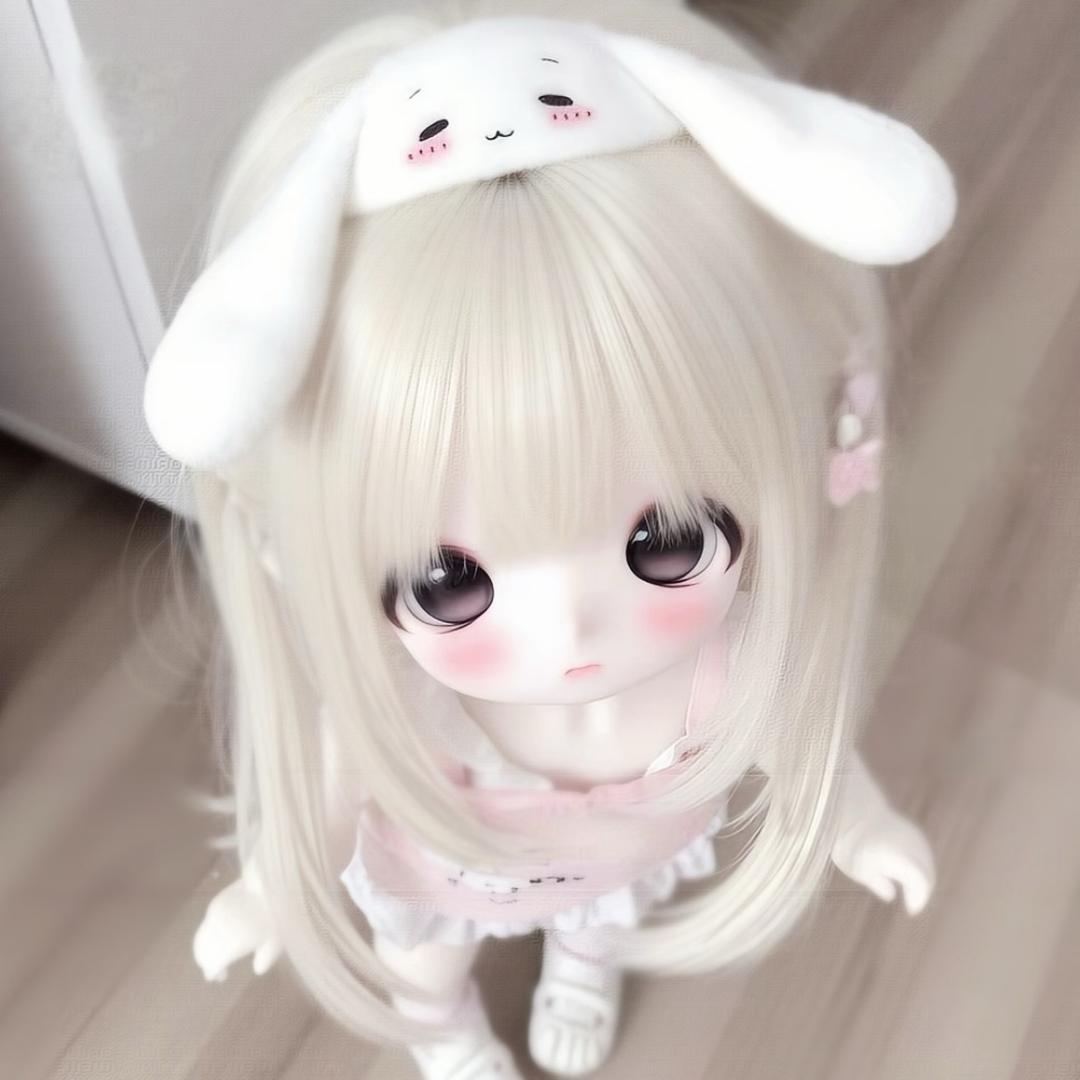 XIXI头像