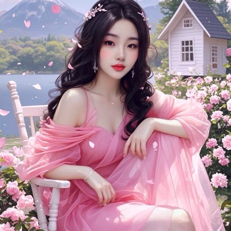 小龙女