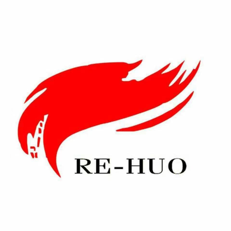 RE-HUO服饰旗舰店