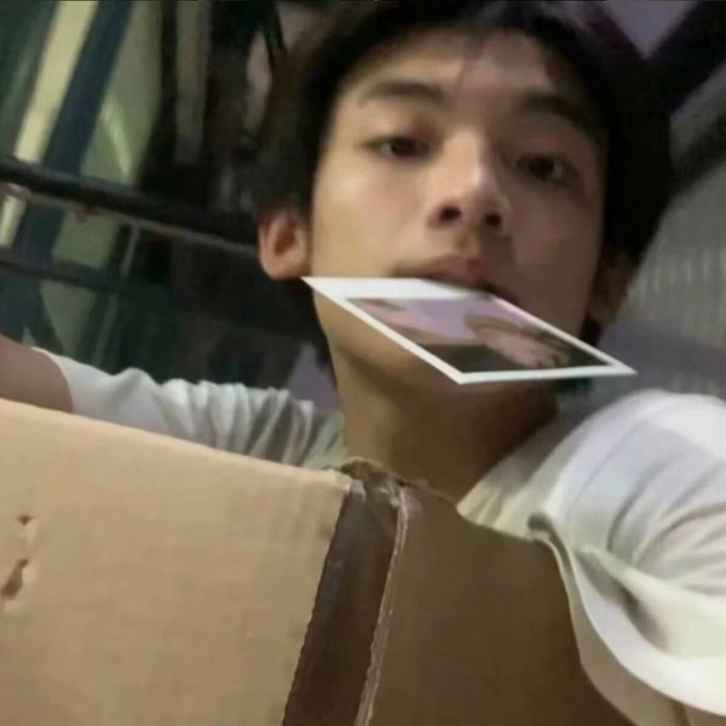 很爱吃肉