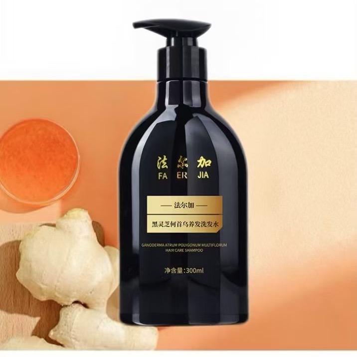 法尔加头皮康养