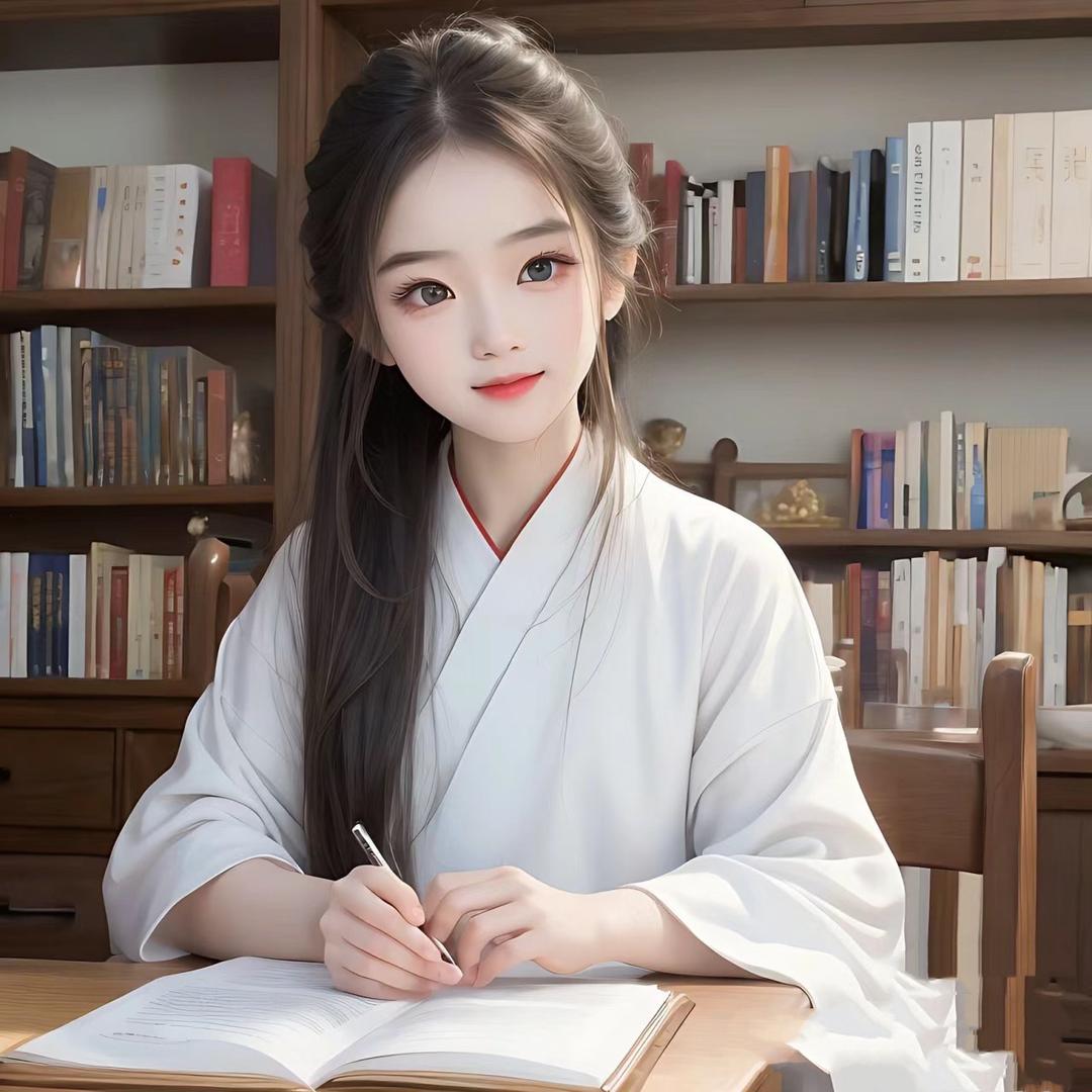 南浔姑娘