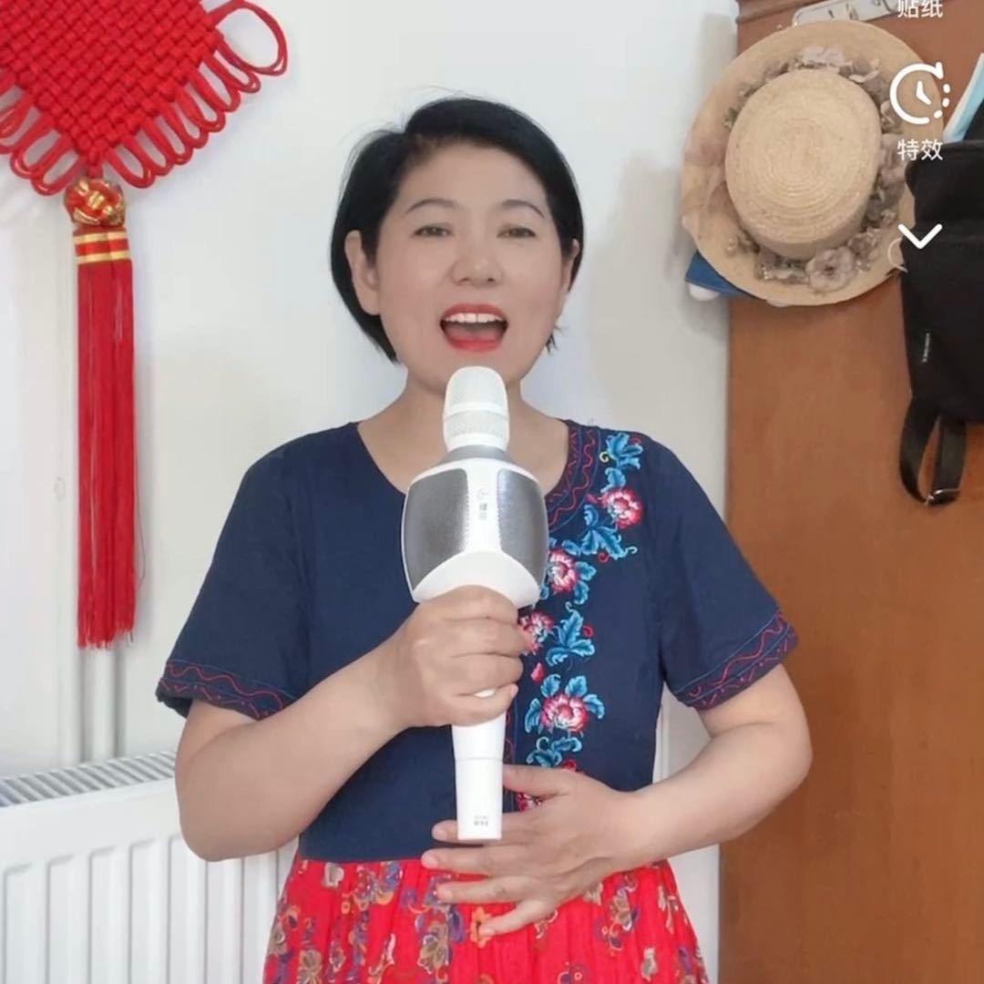 江南🎤（魅鸟代理人）
