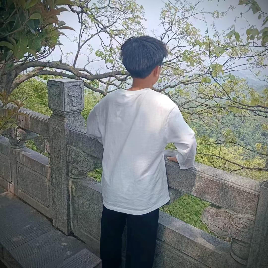 唢呐王子许孟豪