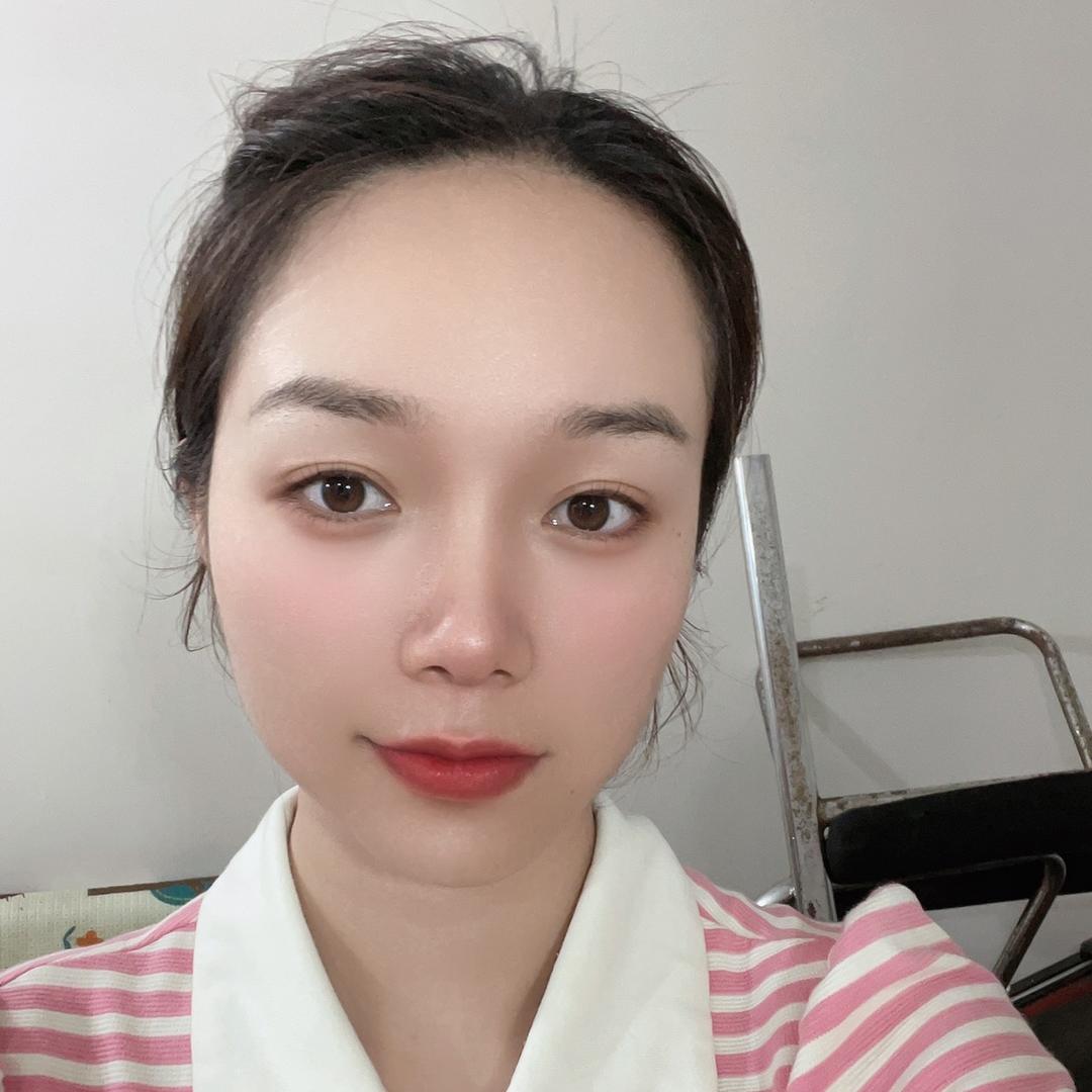 可爱只是一种心态