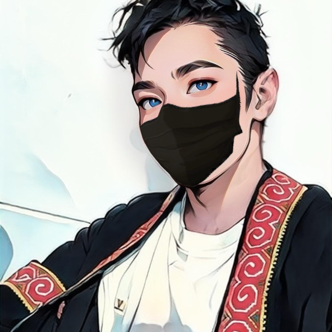 熊半仙·逆流而上