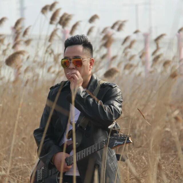 张城玮《伯乐文化》