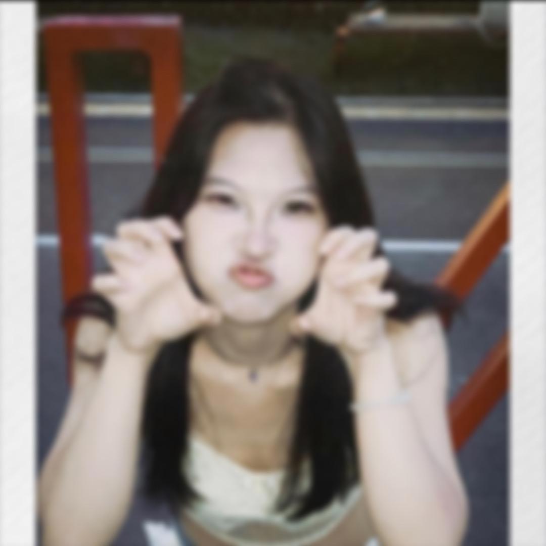 晴晴晴子啊☀️