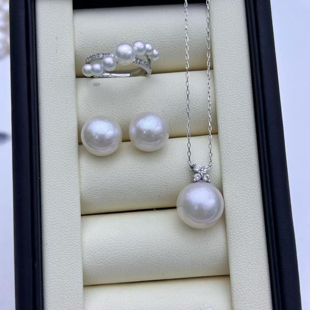 小淘淘珍珠饰品