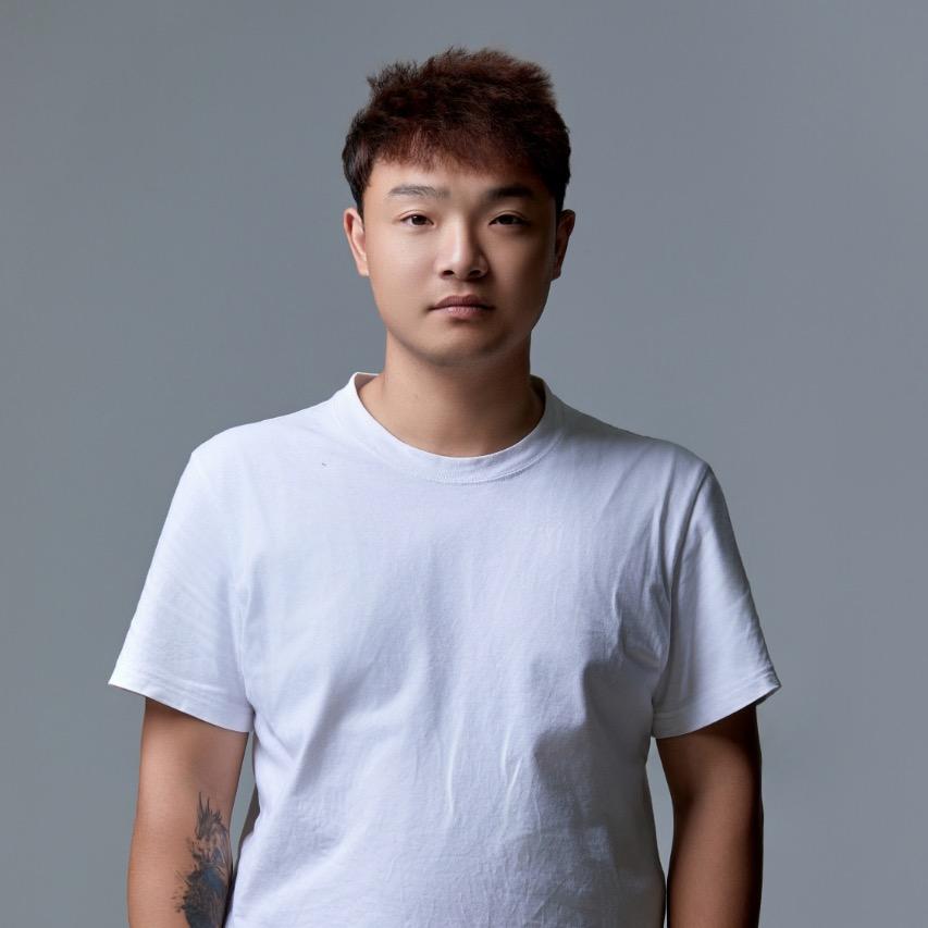 摄影师—阳仔