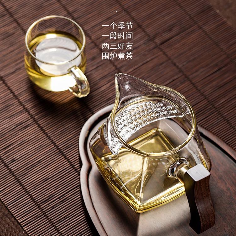 经方茶艺