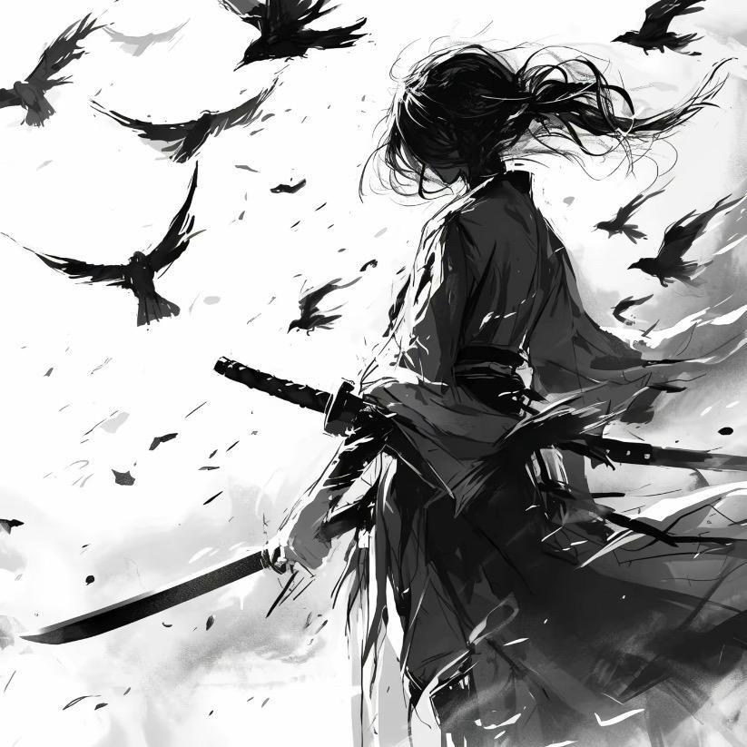 清风亚索（峡谷王者韩服宗师）