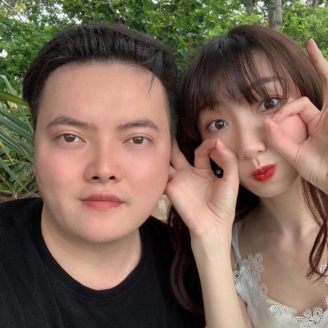 阿拉蕾夫妇