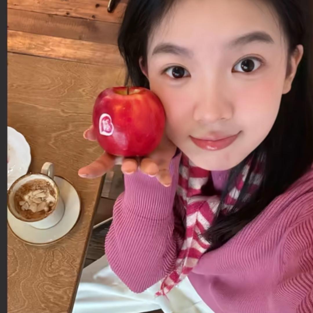 叶子🍃、