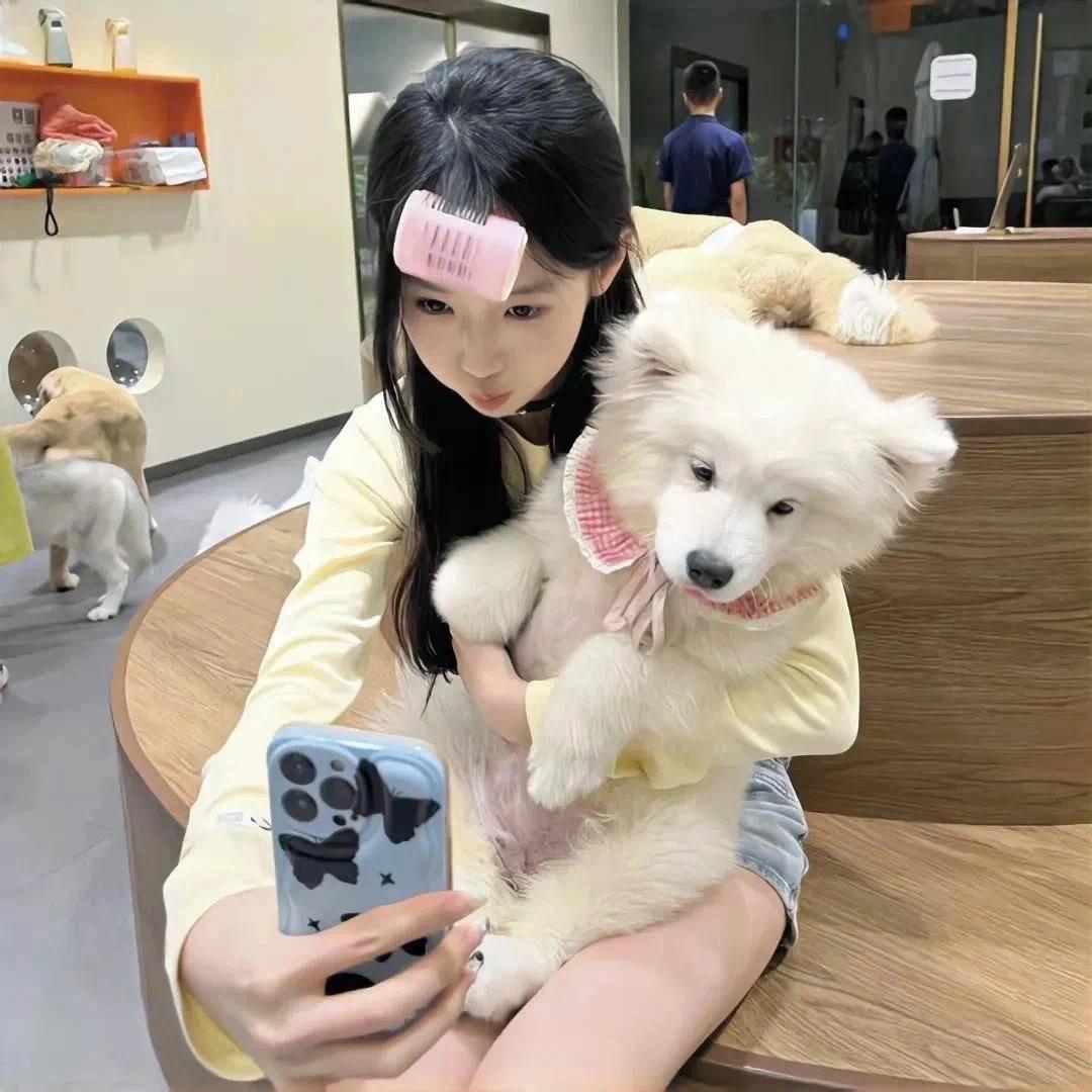 小小甜·