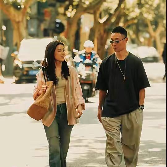 海上YeBa（轻奢极简女装穿搭）