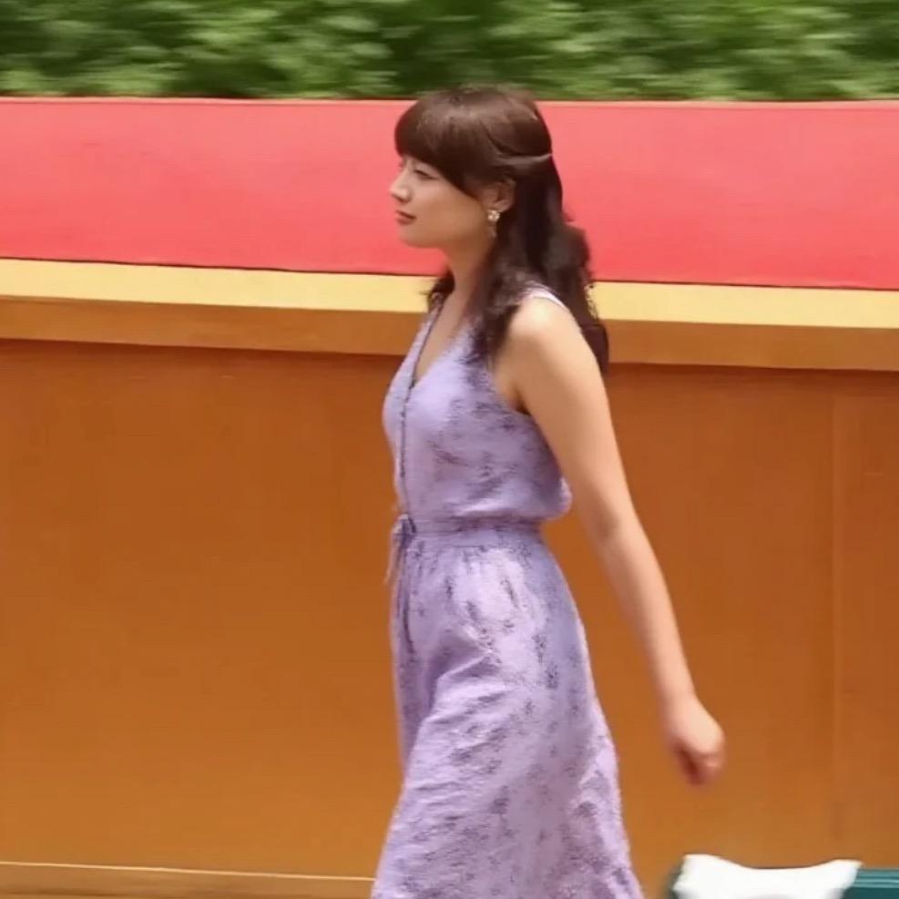 莉莉正能量🇨🇳