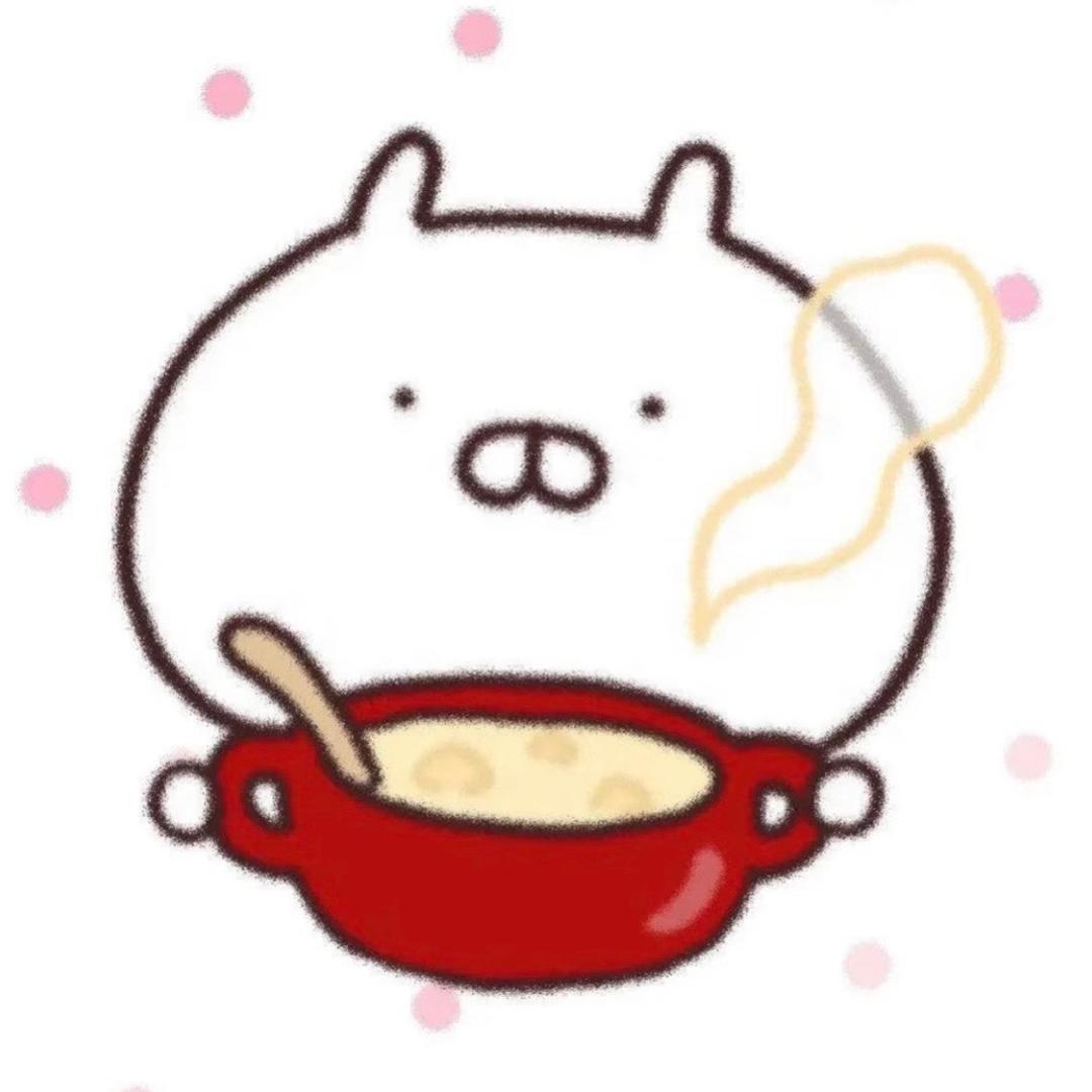 总而言之你肥肠可爱⁃ ⩊ ⁃