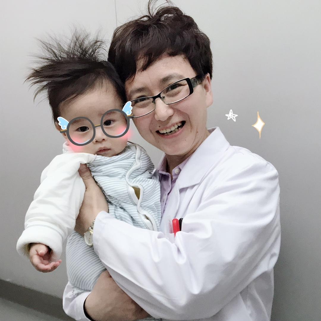 孕产陪伴马老师@抖音