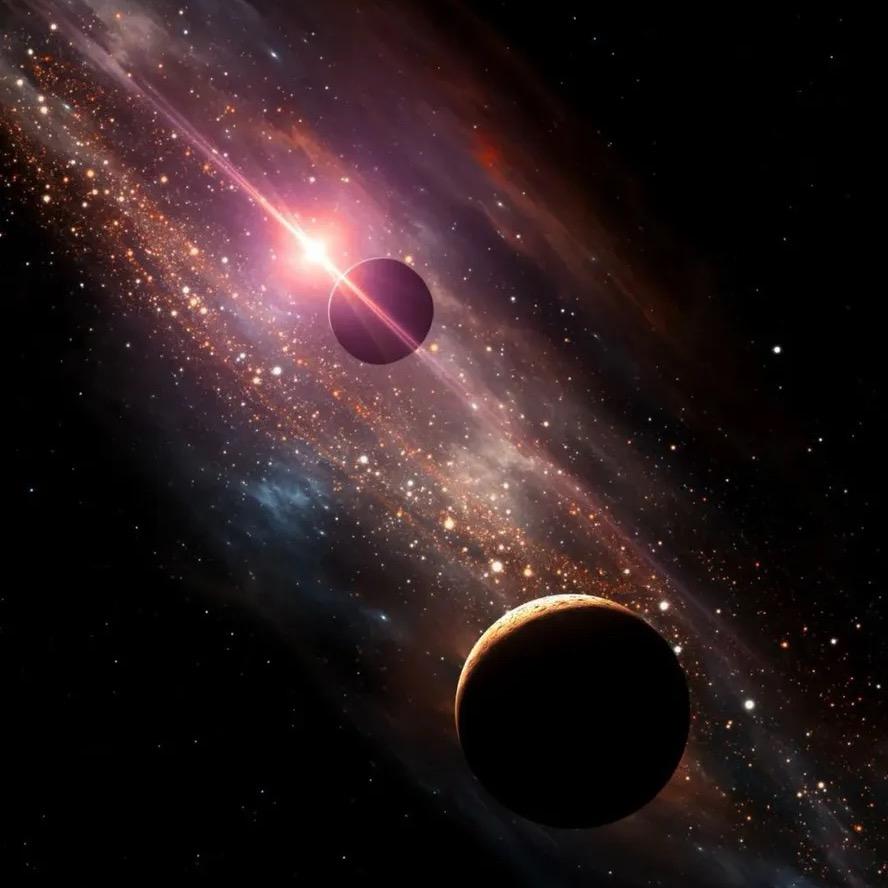 宇宙旅行者