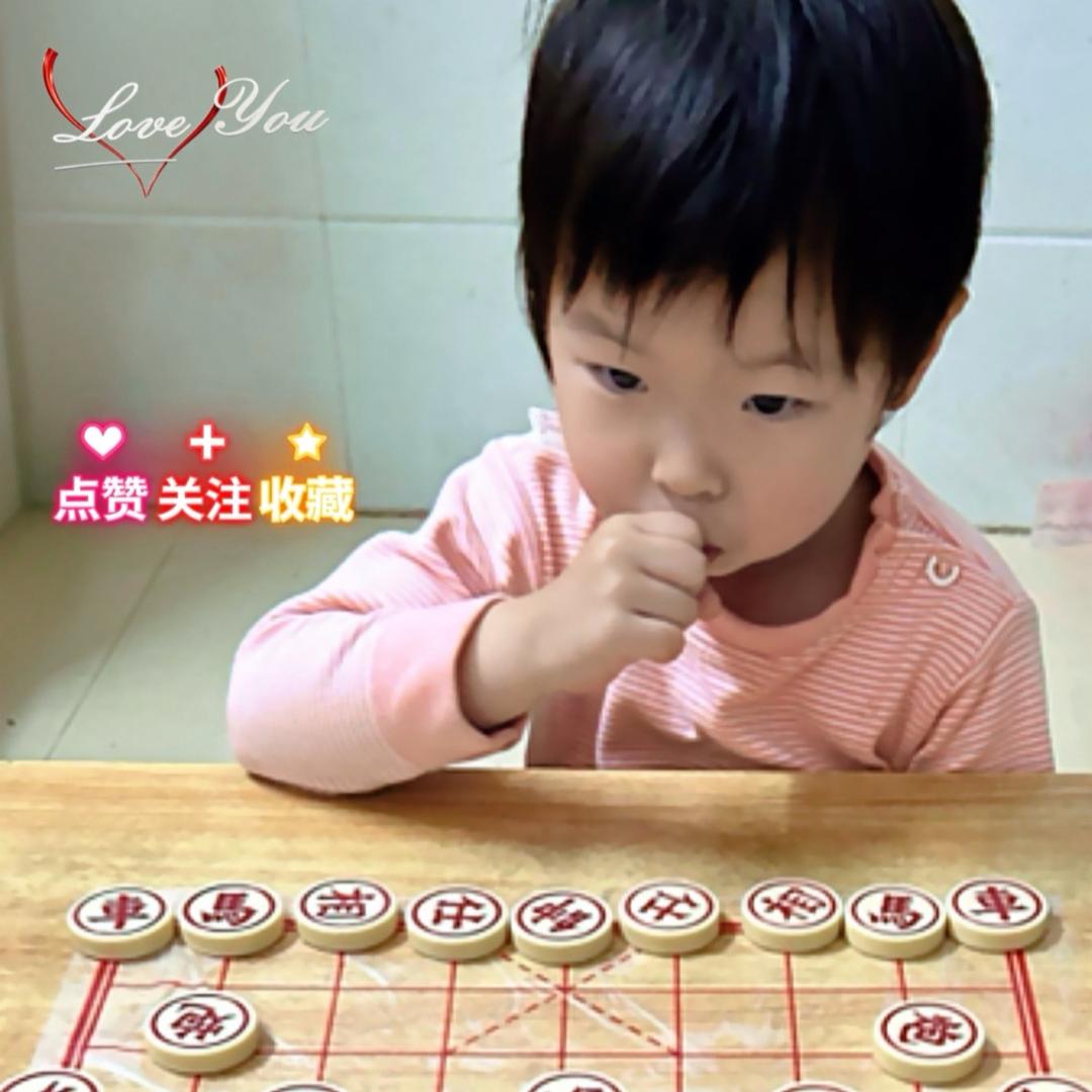 传棋