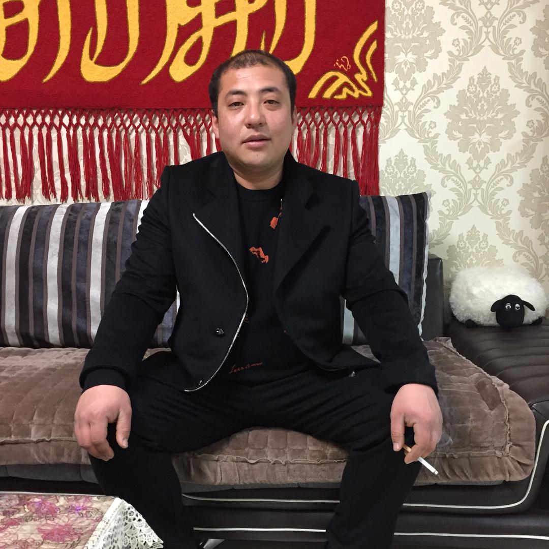 奇哥的幸福生活