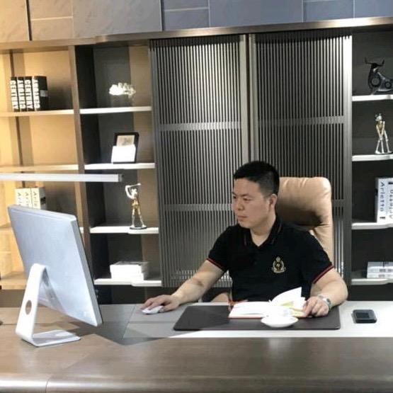 穆国旗河南国业家具