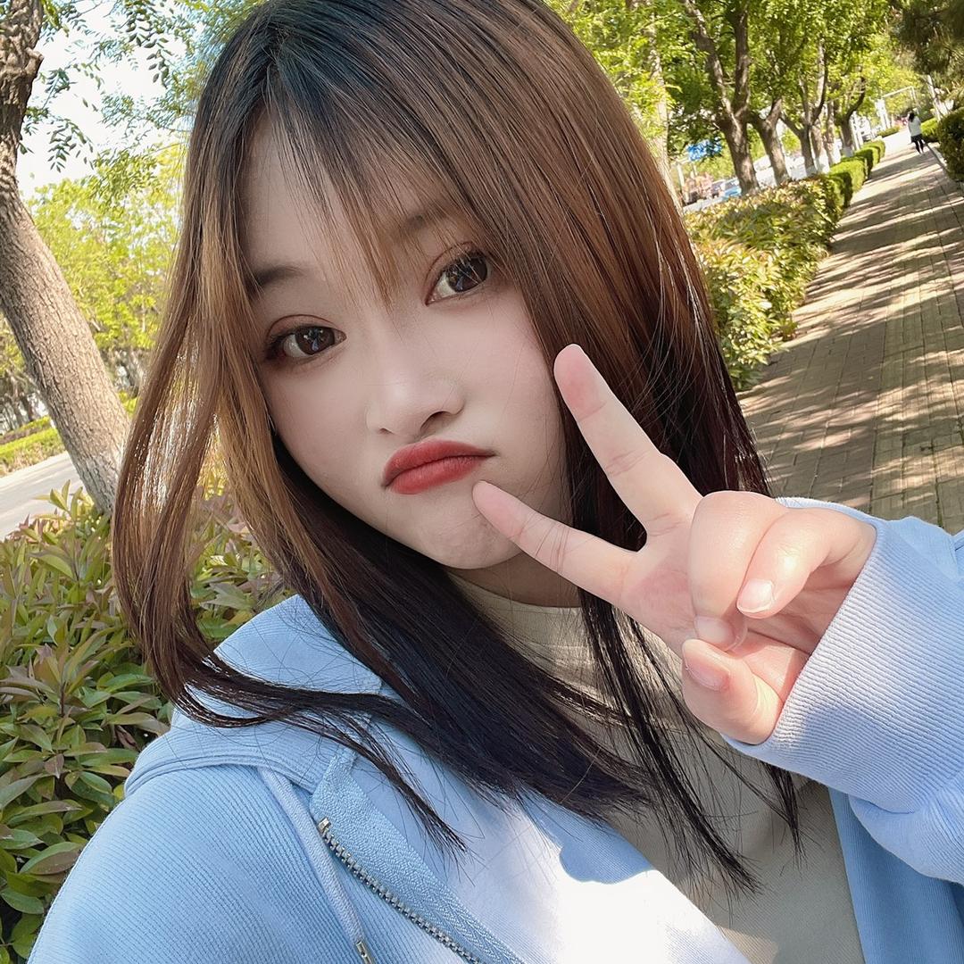倩倩🥰